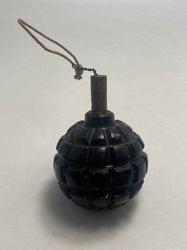 German M.1913 Kugel Fragmentation Grenade