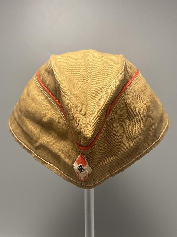 Hitler Youth Summer Field Cap