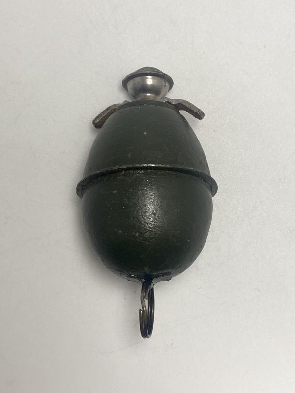 WW2 German Egg Grenade