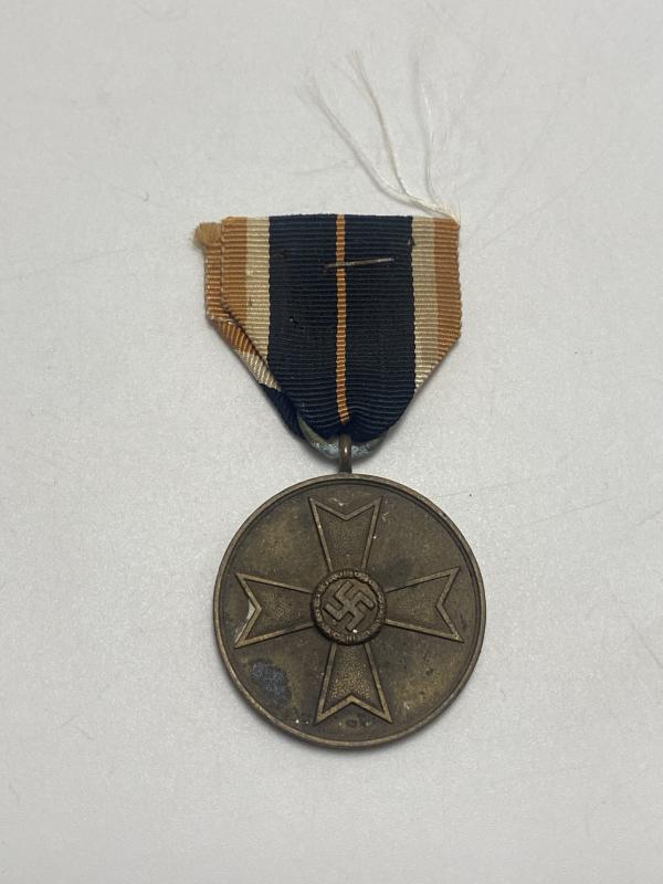 German Merit Medal