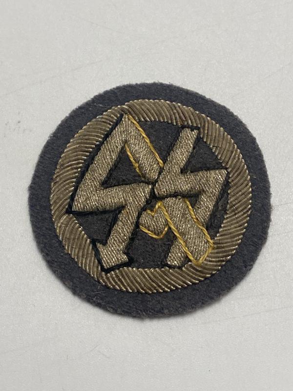 SA/SS Old Flyers Proficiency Patch