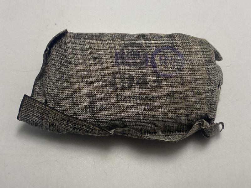 German Army Small Bandage