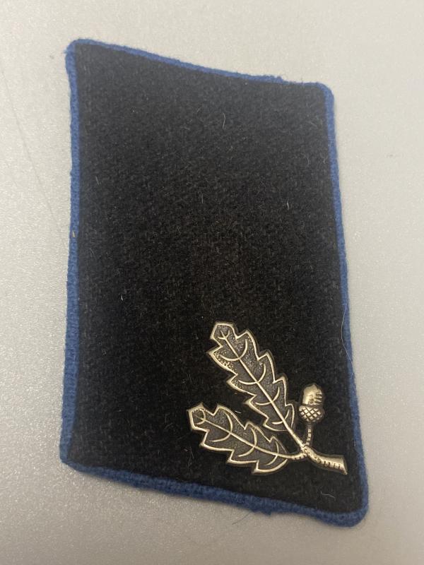 Der Stahlhelm Organisation Members Collar Tab