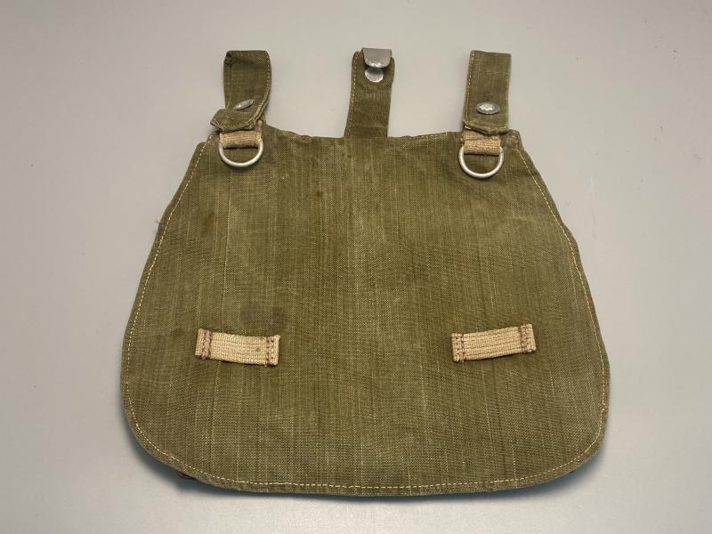 German DAK Afrikakorps Wehrmacht Bread Bag