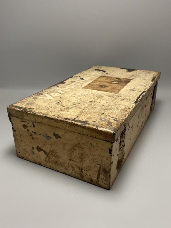 German Vehicle Verbandkasten Medical Box