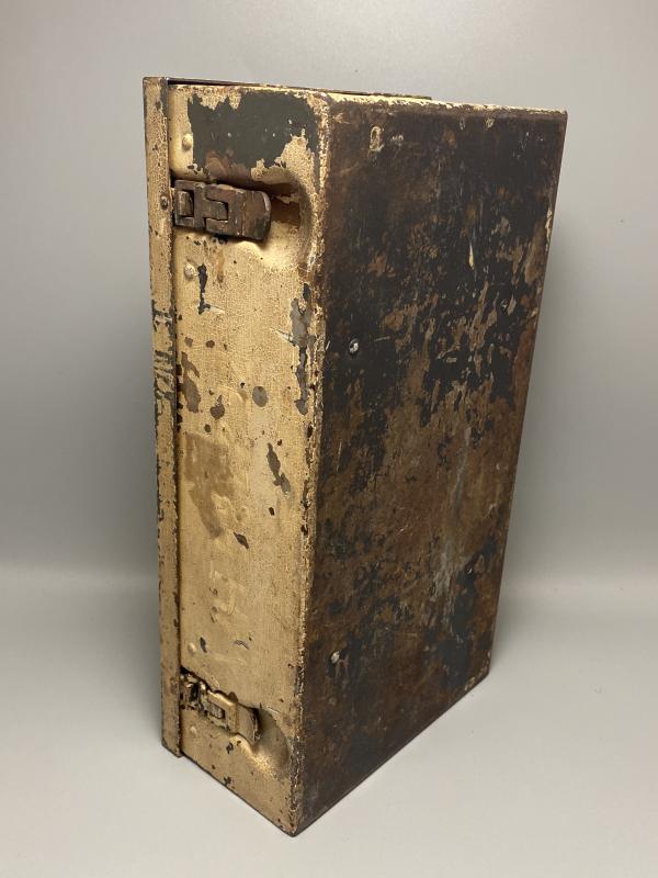 German Vehicle Verbandkasten Medical Box