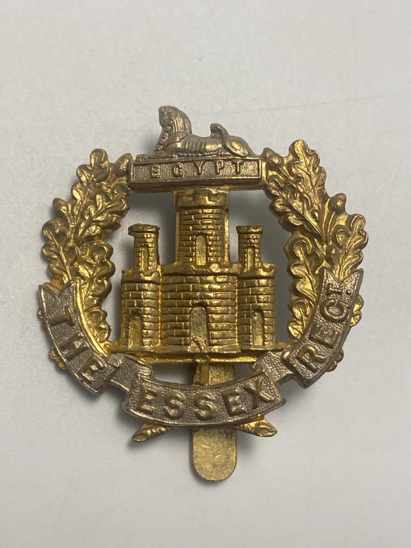 The Essex Regiment Cap Badge