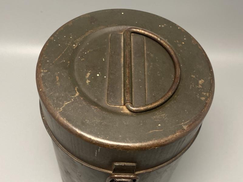WW2 German Army Field Thermos Flask