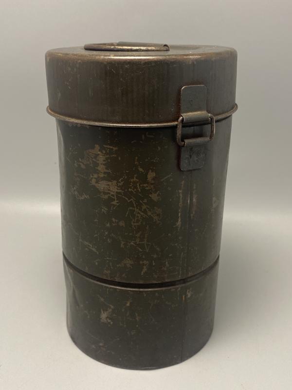 WW2 German Army Field Thermos Flask