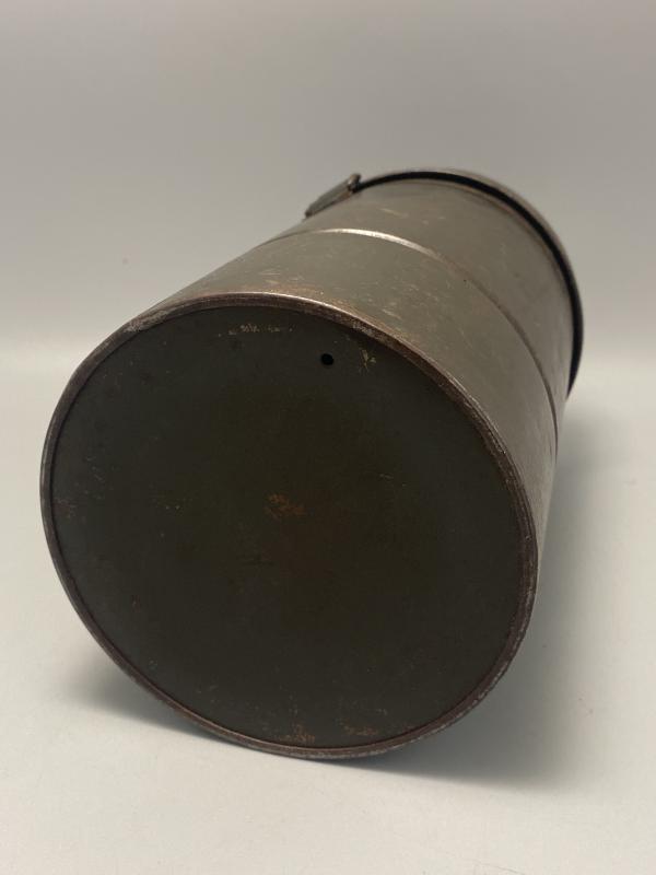 WW2 German Army Field Thermos Flask
