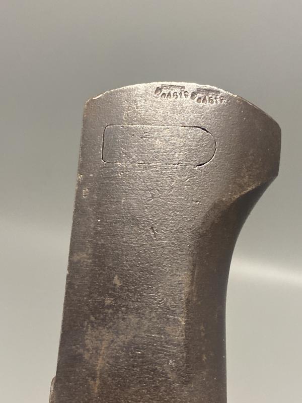 Late War Matching K98K Bayonet clc44 Richard Herder