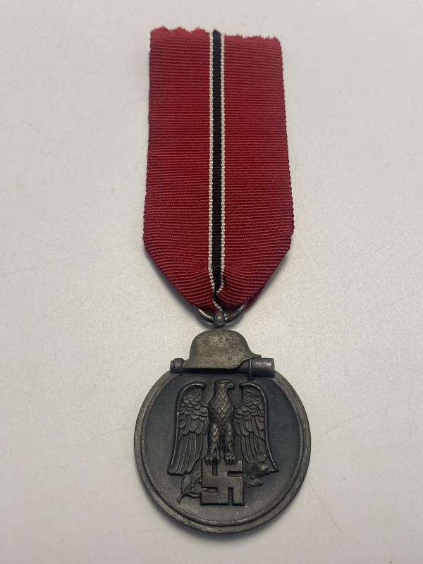 Eastern Front Campaign Medal