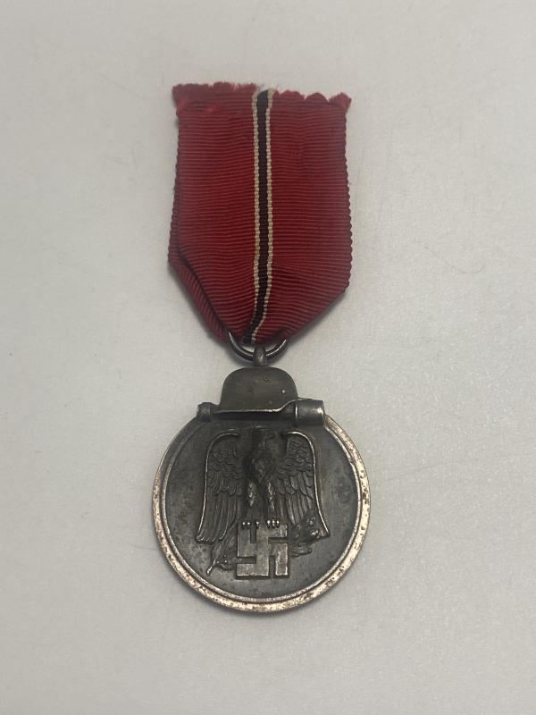 Eastern Front Campaign Medal