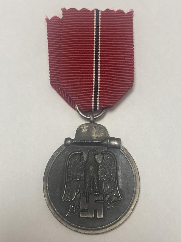 Eastern Front Campaign Medal Maker “7” Paul Meybauer