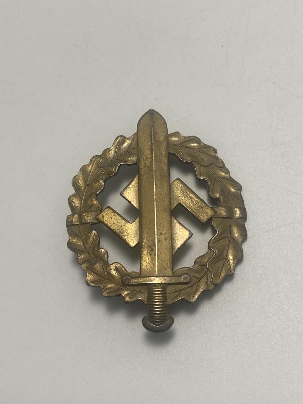 Bronze Sturm Abteilung Sports Badge