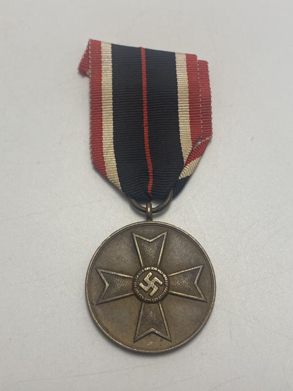 German Merit Medal