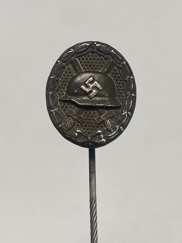 Wound Badge Stick Pin Berg & Nolte Ludenscheid