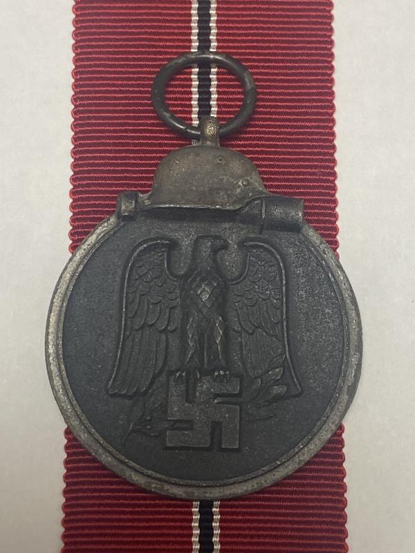 Eastern Front Campaign Medal “100” Wachtler & Lange