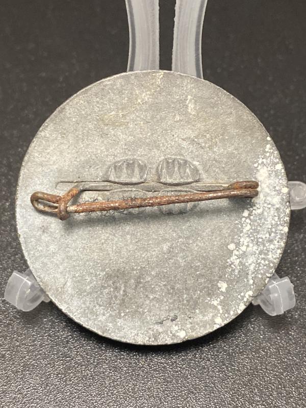 HJ Südostwallbau-Niederdonau 1944/45 Construction Badge