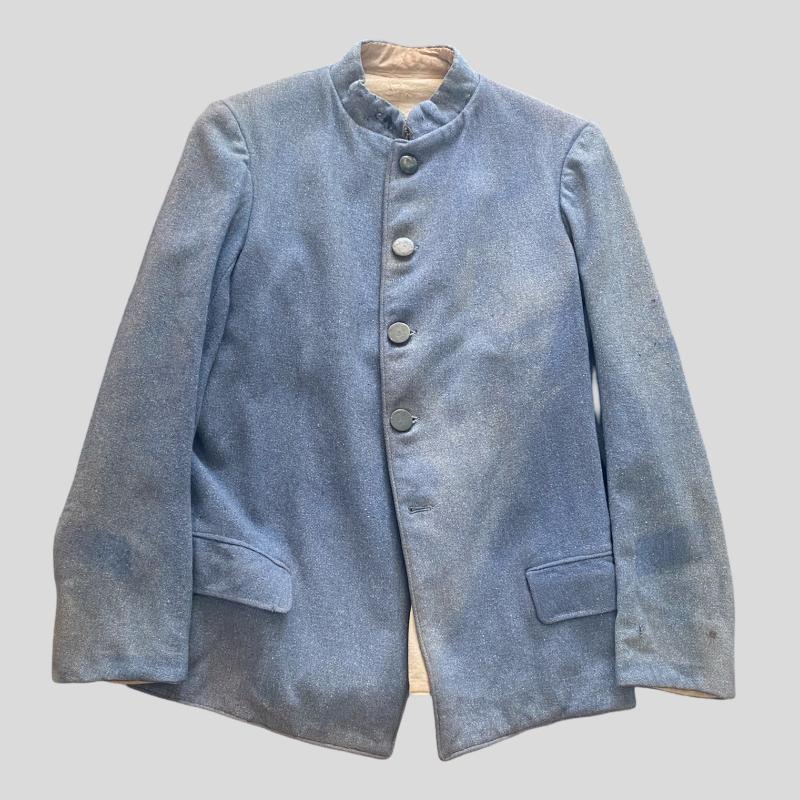 WW1 French Model 1915 Field Jacket