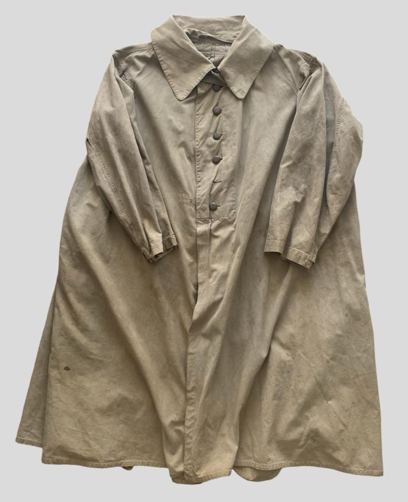 WW1 German Army Officers Raincoat