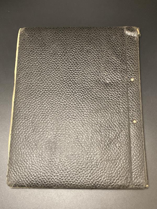 NSKOV German Army Ehren-Chronik