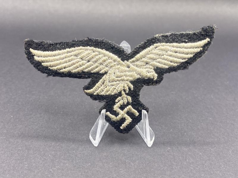 Hermann Göring Division Cap Eagle