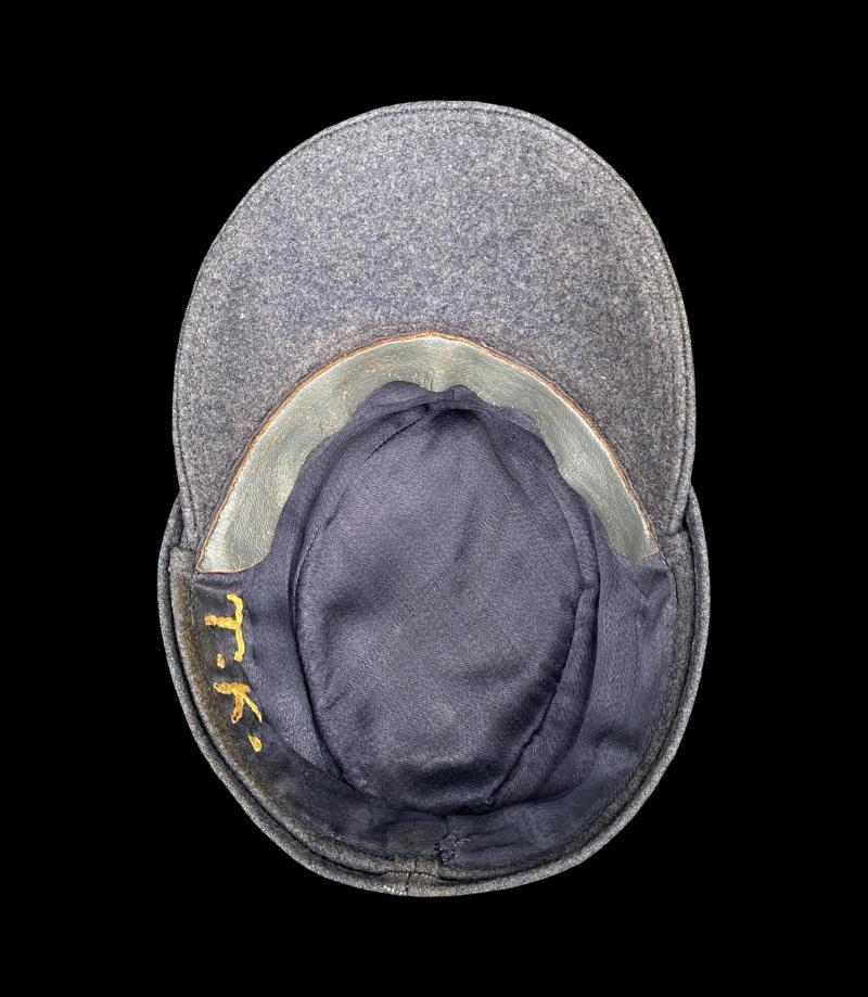 Luftwaffe Officers M43 Field Cap