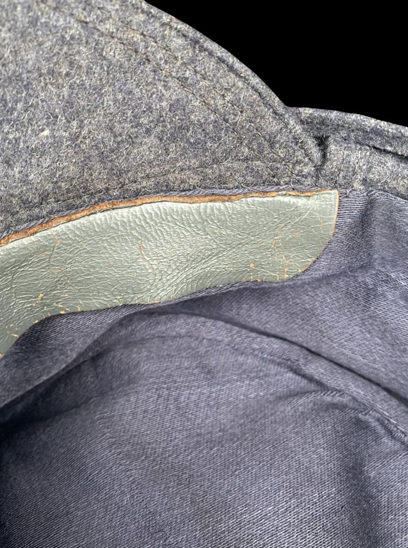 Luftwaffe Officers M43 Field Cap