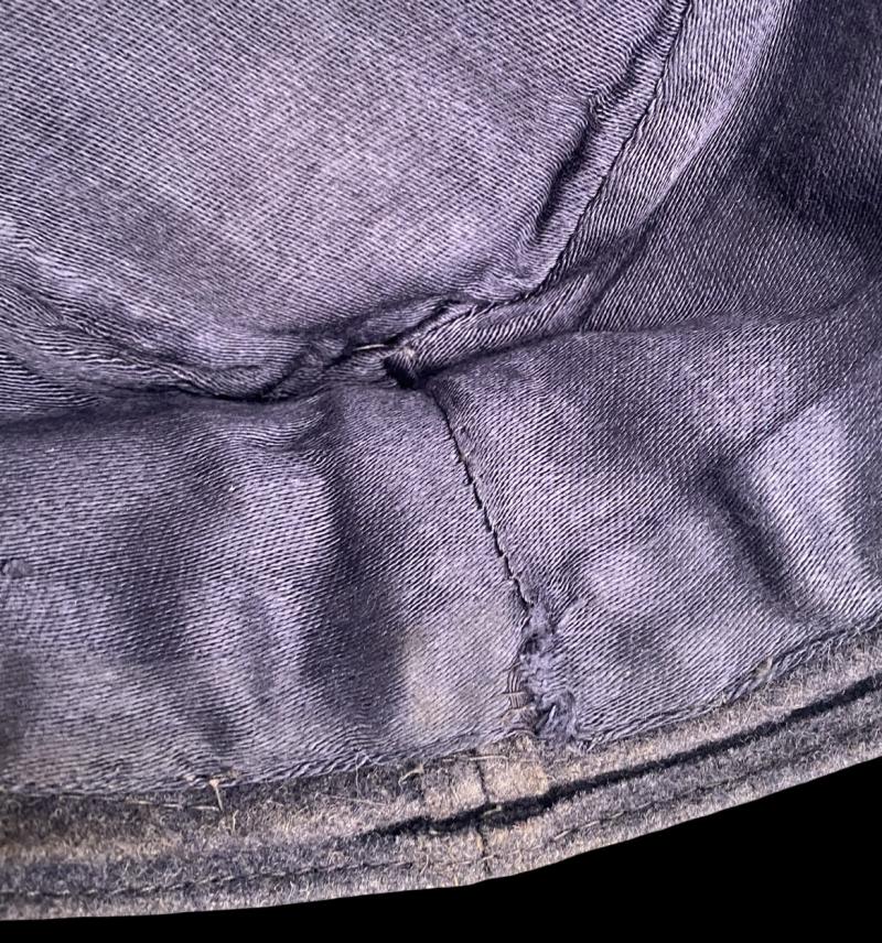 Luftwaffe Officers M43 Field Cap