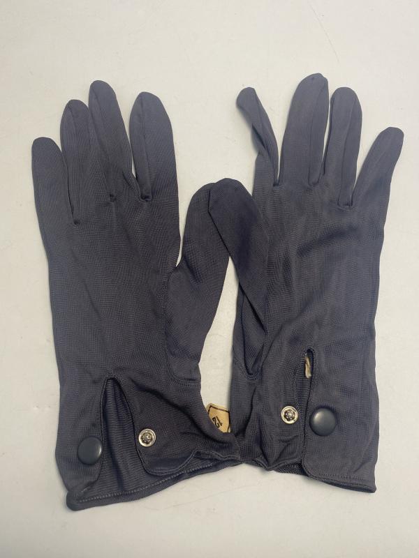 Luftwaffe Officers Dress Gloves