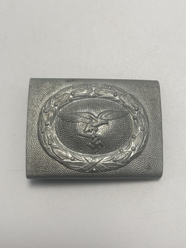 Luftwaffe Parade Belt Buckle