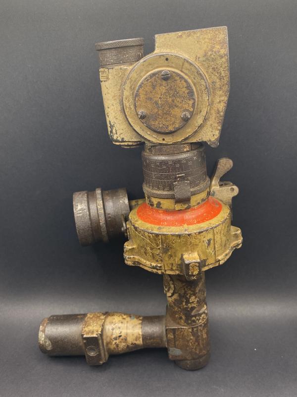 Rbl.F.36 Sight For PAK 36/40 Field Gun Ordnance Tan