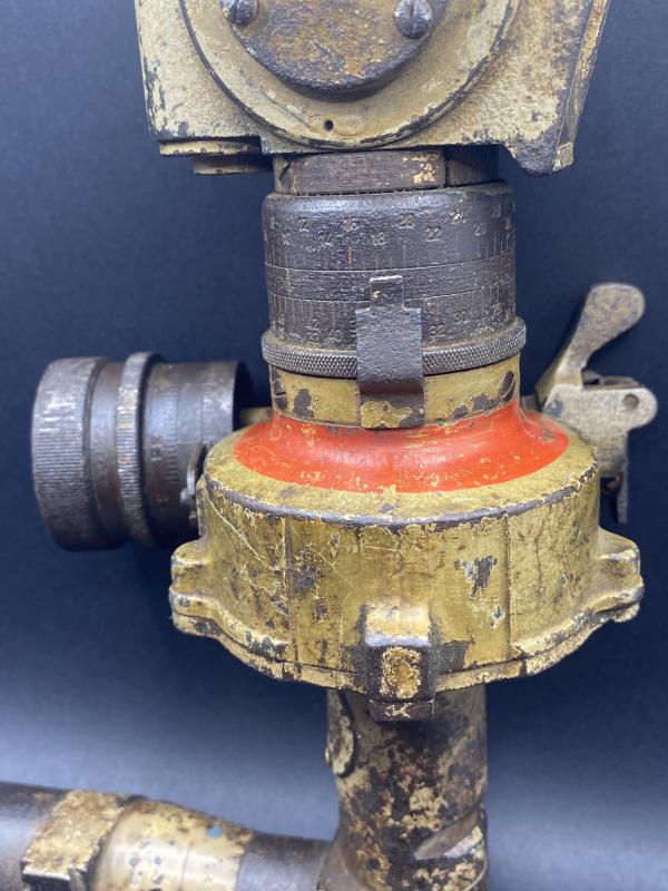 Rbl.F.36 Sight For PAK 36/40 Field Gun Ordnance Tan