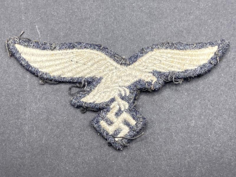 Luftwaffe Enlisted Man’s Breast Eagle