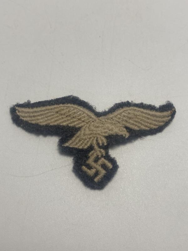 Luftwaffe Overseas Cap Eagle