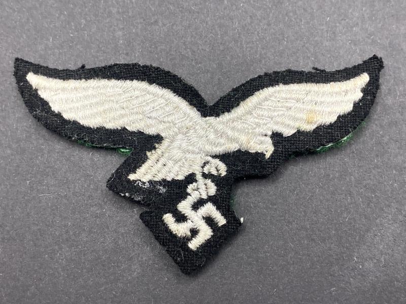 Hermann Göring Division Luftwaffe Cap Eagle