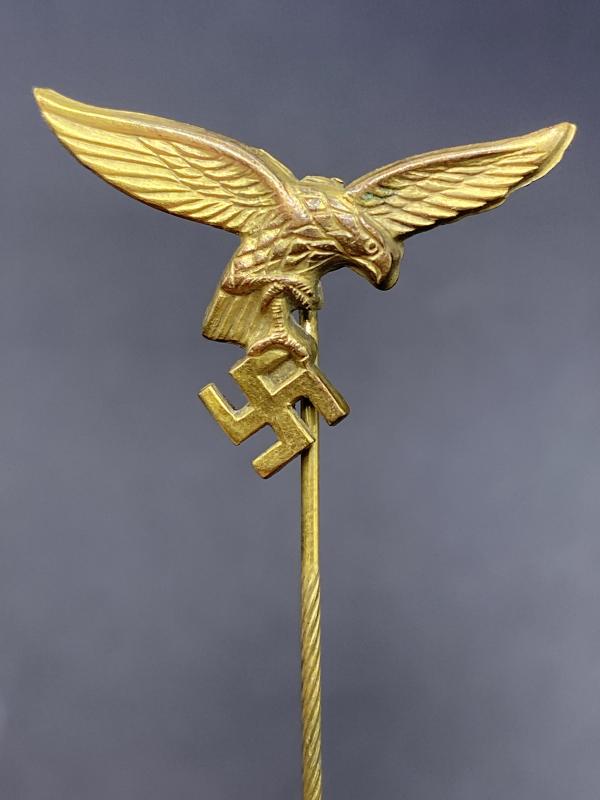 Luftwaffe Tie Pin/ Stick Pin