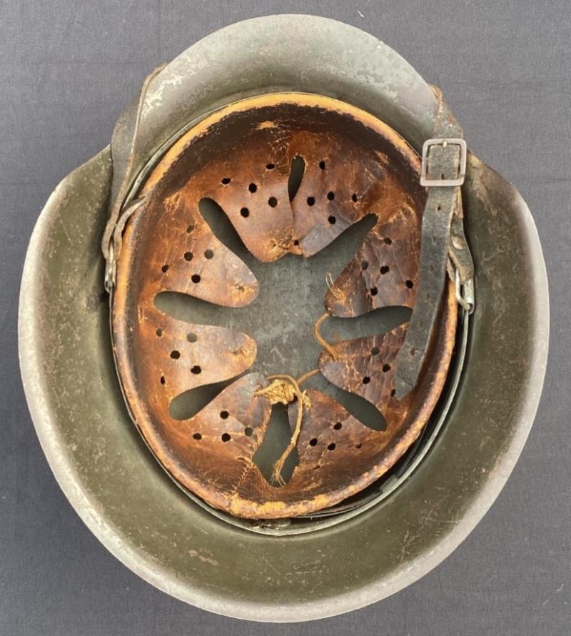 German Army Heer Ckl64 M42 Helmet Single Decal