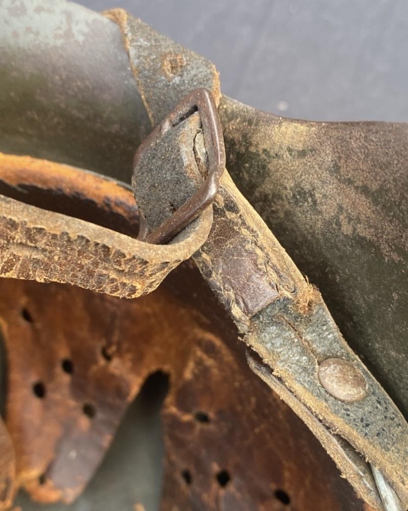 German Army Heer Ckl64 M42 Helmet Single Decal