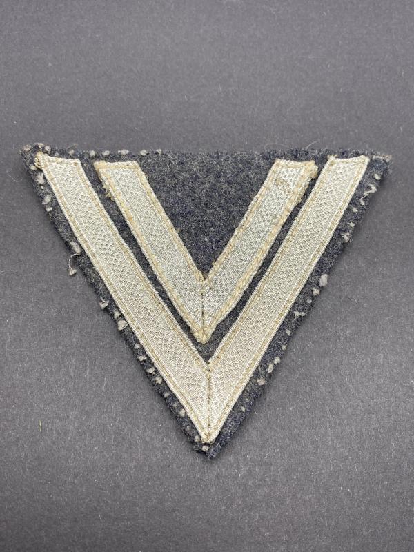 Luftwaffe Gefreiter Sleeve Chevron