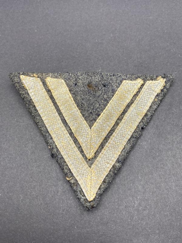 Luftwaffe Gefreiter Sleeve Chevron