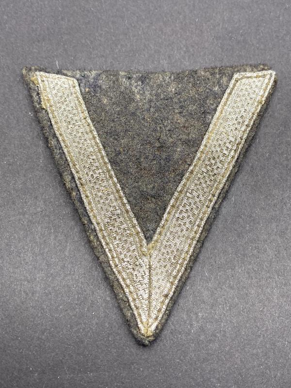 Luftwaffe Obergefreiter Sleeve Chevron