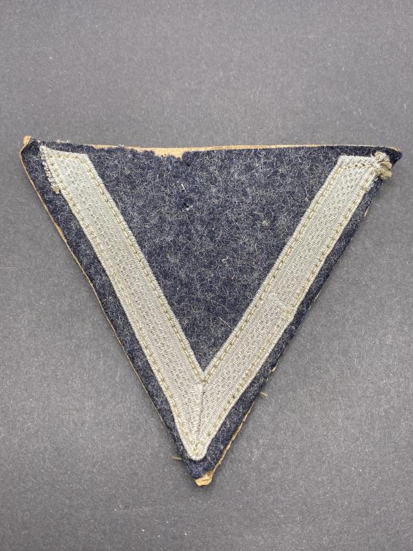 Luftwaffe Obergefreiter Sleeve Chevron