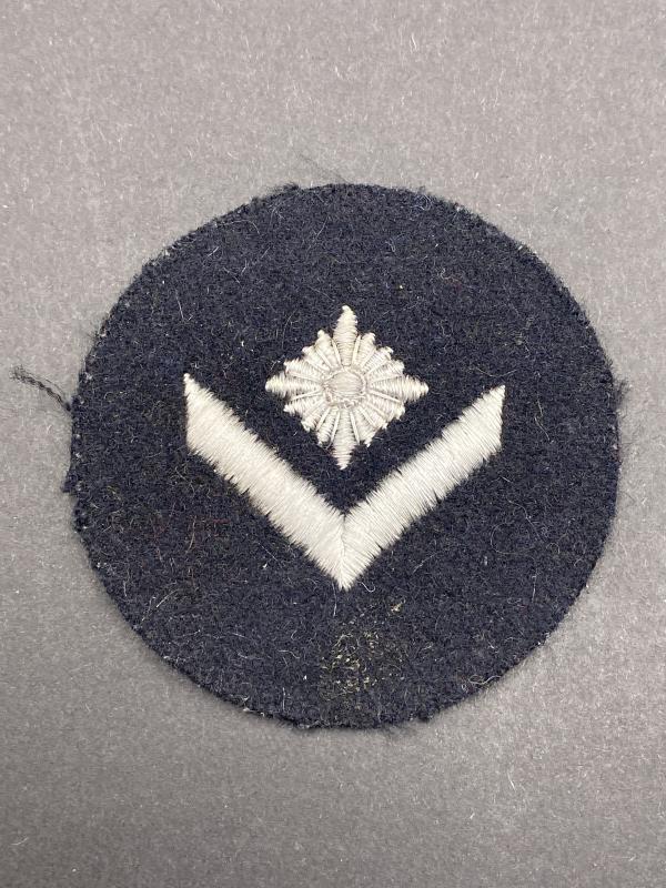 HJ Sleeve Rank Insignia