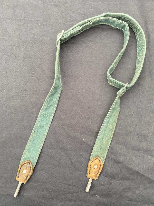 German Schutzpolizei Bread Bag Strap Unissued