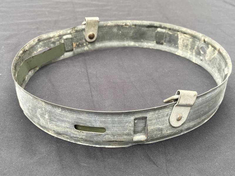 German M40 Helmet Liner Band 54/55cm To Fit 62 Shell