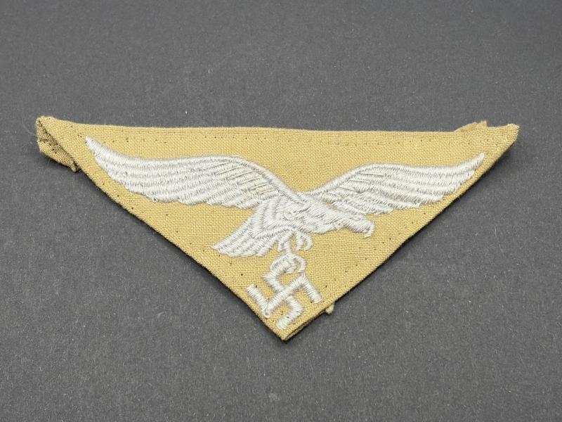 Tropical Luftwaffe Afrikakorps Breast Eagle