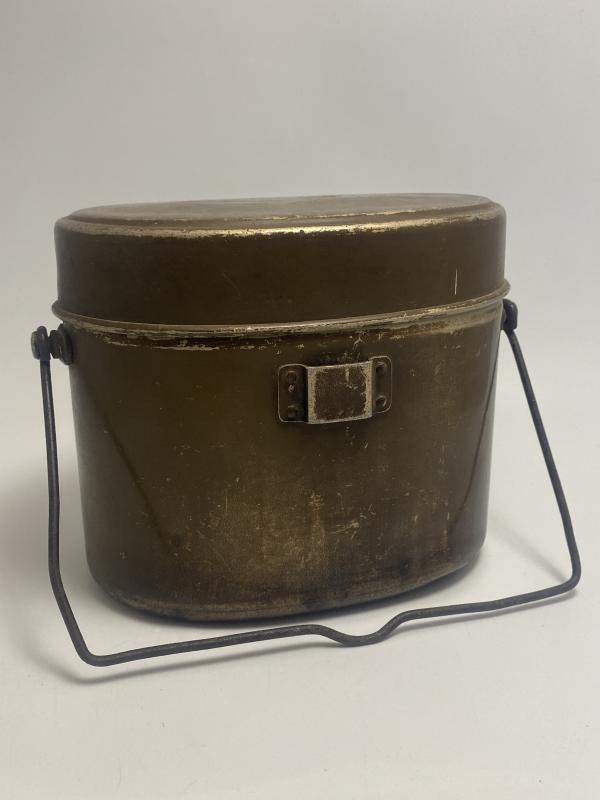 Imperial Japanese Army Mess Tin