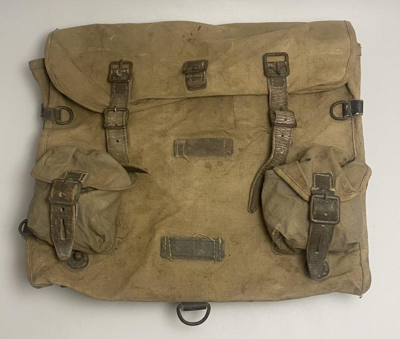 Italian M29 Combat Pack